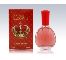 Red Crown Pour Femme Perfume 100ml