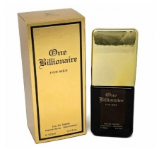 One Billionaire Eau De Parfum 100ml