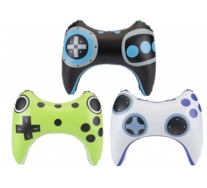 Inflatable Gamer Controller 38cm X 28cm