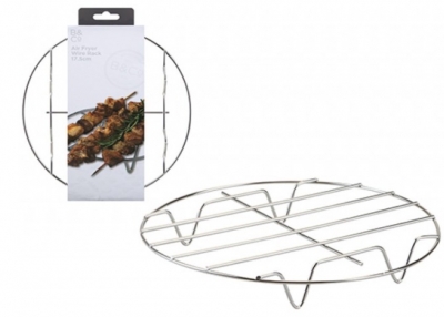 Air Fryer Wire Rack 17.4cm