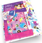 Disney Princess Ringbinder Combi Pack