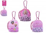 Barbie Micro Backpack With Carabiner 3 Assorted