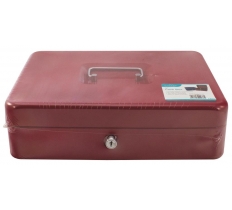 Blackspur 12" Cash Box