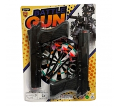 Pin Gun Set