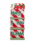 Elf Tape 3m - 3 Pack