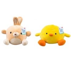 Easter Character Plush Cuddle Toy