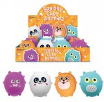 Squishy Cute Animals 8cm