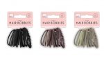 Mixed Hair Bobbles 20pk