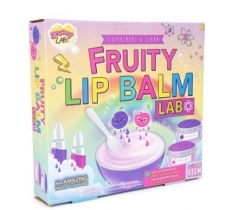 Fruity Lip Balm Lab