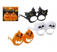 Halloween Scary Glasses Assorted