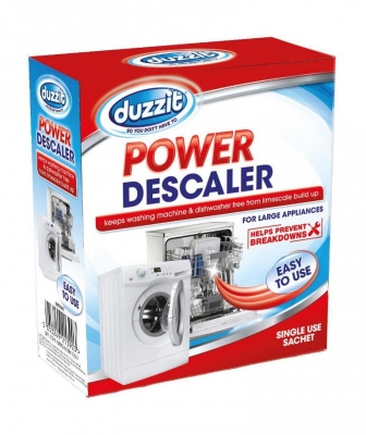 Power Descaler 1 Pack