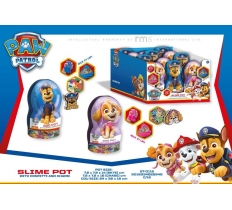 PAW PATROL SURPRISE SLIME POT