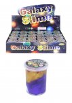 ** OFFER ** Large Galaxy Putty Slime 6cm X 4.8cm