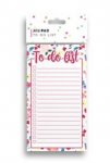 Jolipad Floral Todo List