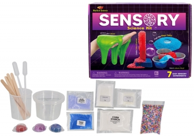 Sensory Science Kit