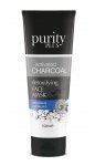 Purity Plus Charcoal Face Mask