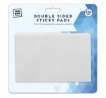 Double Sided Sticky Pads - 320 Pack