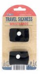 Travel Sickness Wristbands - The Perfect Travel Companion!