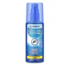 Cooling & Soothing Pump Spray 120ml