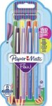 PAPER MATE Flair Carnival Wonder Fibre-Tip Pens Set of 8