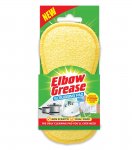 Elbow Grease Original Scrubbing Pad