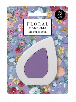 Floral Membrane Air Freshener Magnolia 7.5ml