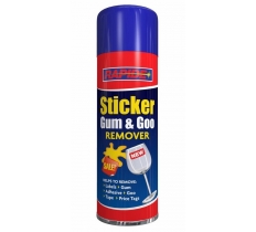 Rapid Sticker Remover 250ml