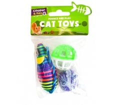 Cat Toys (903294)