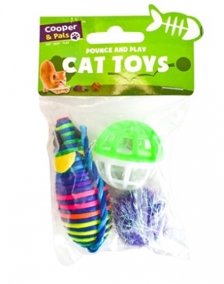 Cat Toys (903294)