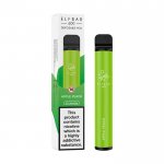 Elf Bar 600 Vape Apple Peach