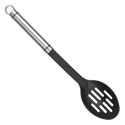 TALA SLOTTED SPOON WITH STAINLESS STEEL HANDLE