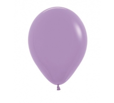 Sempertex 5" Fashion Lilac Latex Balloons 50 Pack