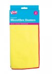 Microfibre Dusters 3Pack