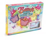 Butterfly Bath Bomb Set