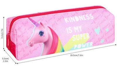 Barbie Pencil Case