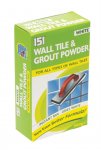 Super White Grout ( Boxed ) 500g
