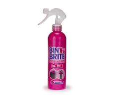 Bin Odour Neutraliser Spray Berry Blast 400ml