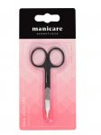 Manicare Black Nail Scissors