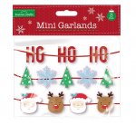 Mini Garlands 3 Pack