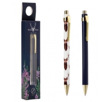 Wild Stag Pen Twin Set