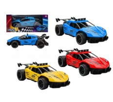 Buggy Racer 24cm X 12.5cm 3 Assorted