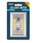 Led Light Switch With Batteries