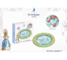 Peter Rabbit Sensory Water Play Mat