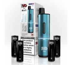 IVG Air 2400 Rechargeable 4 in 1 Vape Sky Starter Kit