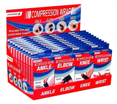 *** DISC *** Compression Bandage ( Assorted )