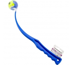 Pet Play Tennis Ball launcher 50cm