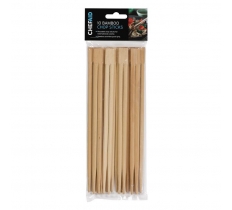 Chef Aid Bamboo Chopsticks 10 Pairs