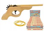 Rubber Band Gun - Colour Box