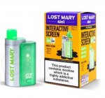 Lost Mary 4 In 1 Vape Pod Kit Green Edition