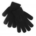 Kids Black Magic Glove ( 0 Vat )